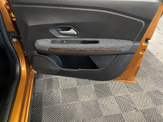 DACIA SANDERO III - voiture d'occasion - Photo 20