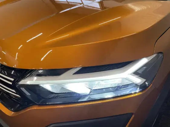 DACIA SANDERO III - voiture d'occasion - Photo 22