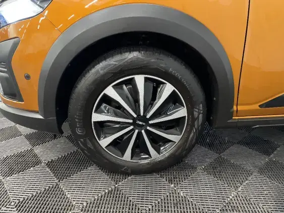 DACIA SANDERO III - voiture d'occasion - Photo 23