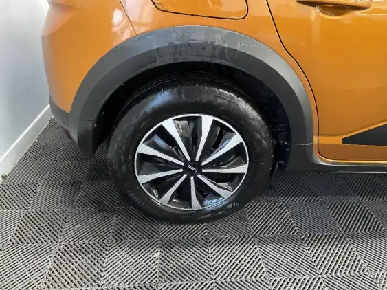 DACIA SANDERO III - voiture d'occasion - Photo 25