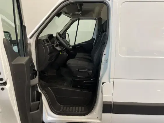 RENAULT MASTER FG III - voiture d'occasion - Photo 18