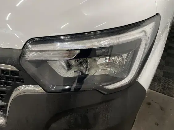 RENAULT MASTER FG III - voiture d'occasion - Photo 22