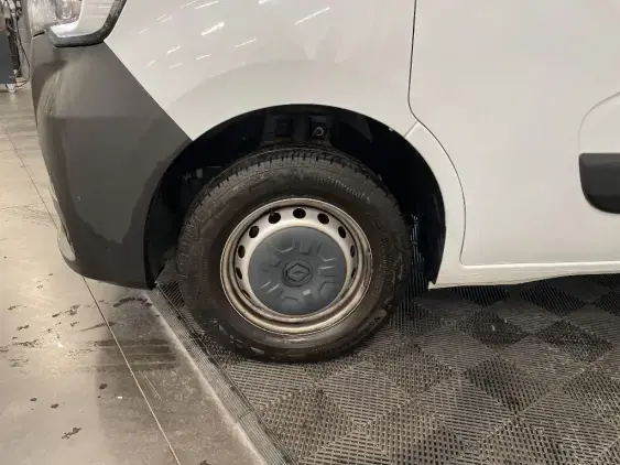 RENAULT MASTER FG III - voiture d'occasion - Photo 23