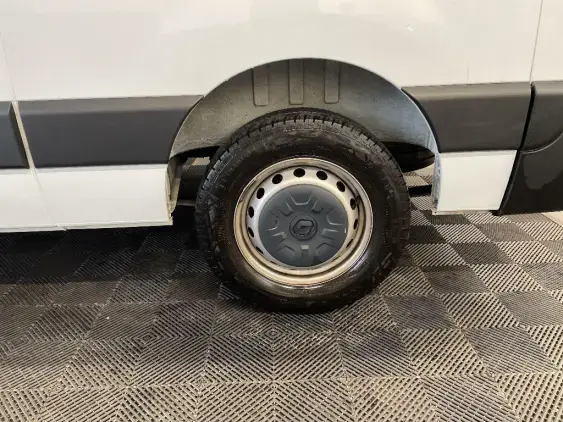 RENAULT MASTER FG III - voiture d'occasion - Photo 24