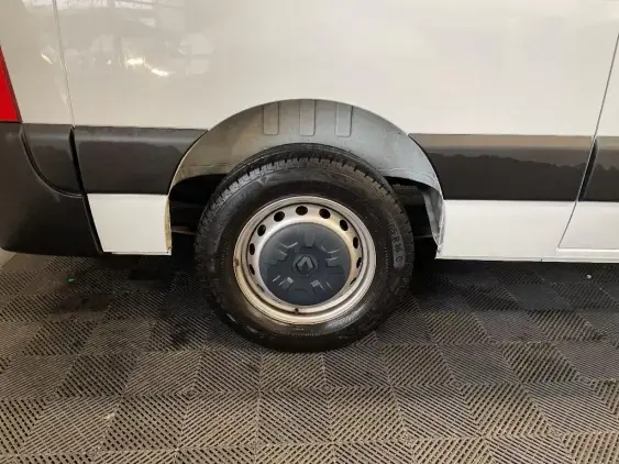 RENAULT MASTER FG III - voiture d'occasion - Photo 25