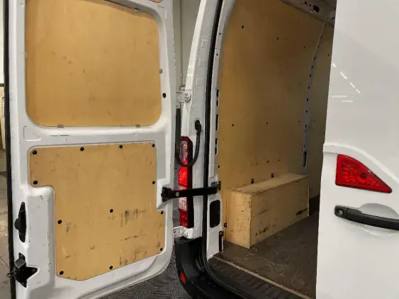 RENAULT MASTER FG III - voiture d'occasion - Photo 16