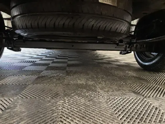 RENAULT MASTER FG III - voiture d'occasion - Photo 17