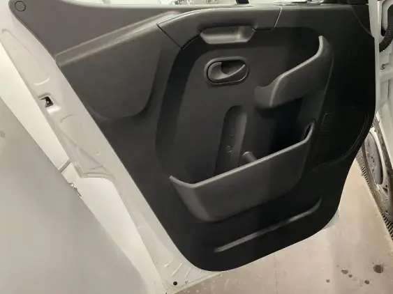 RENAULT MASTER FG III - voiture d'occasion - Photo 19