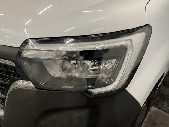 RENAULT MASTER FG III - voiture d'occasion - Photo 22