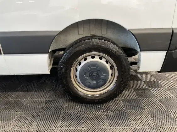 RENAULT MASTER FG III - voiture d'occasion - Photo 24