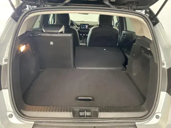 RENAULT CAPTUR II - voiture d'occasion - Photo 16