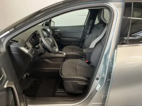 RENAULT CAPTUR II - voiture d'occasion - Photo 18