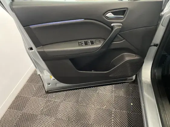 RENAULT CAPTUR II - voiture d'occasion - Photo 19