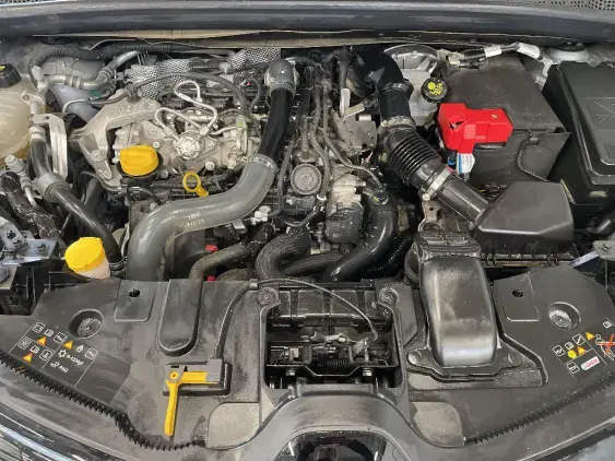 RENAULT CAPTUR II - voiture d'occasion - Photo 21