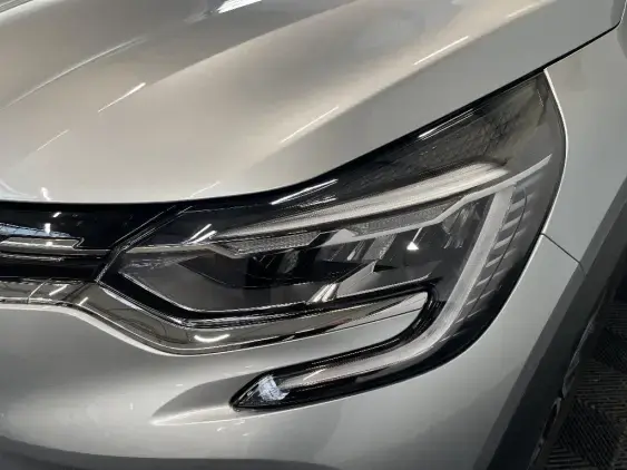 RENAULT CAPTUR II - voiture d'occasion - Photo 22