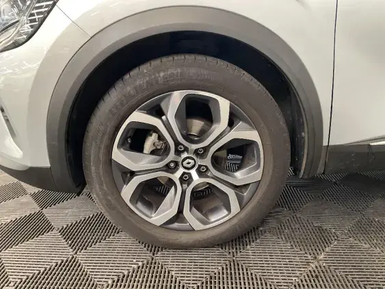 RENAULT CAPTUR II - voiture d'occasion - Photo 23