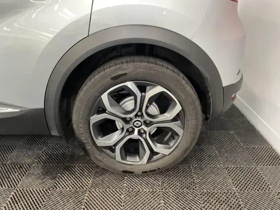 RENAULT CAPTUR II - voiture d'occasion - Photo 24