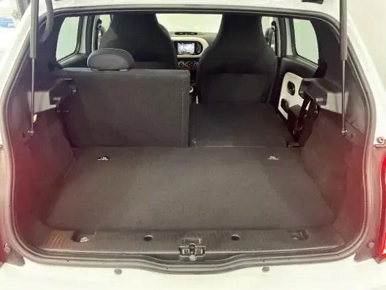 RENAULT TWINGO III - voiture d'occasion - Photo 16