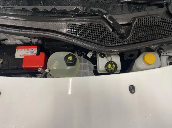 RENAULT TWINGO III - voiture d'occasion - Photo 21