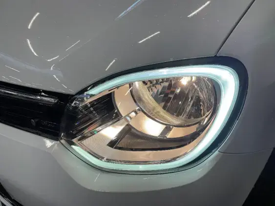 RENAULT TWINGO III - voiture d'occasion - Photo 22