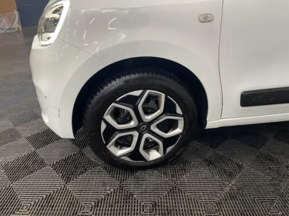 RENAULT TWINGO III - voiture d'occasion - Photo 23