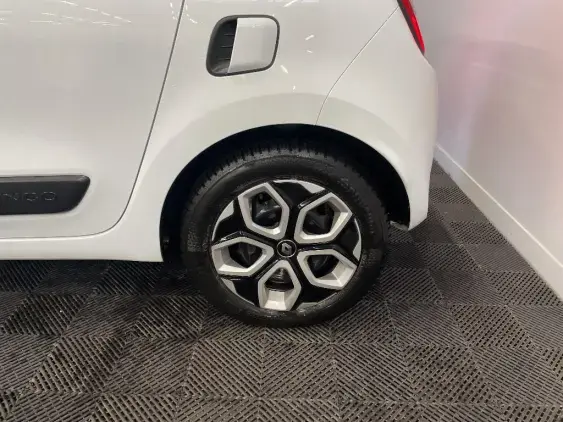 RENAULT TWINGO III - voiture d'occasion - Photo 24