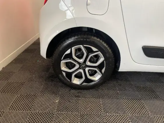 RENAULT TWINGO III - voiture d'occasion - Photo 25