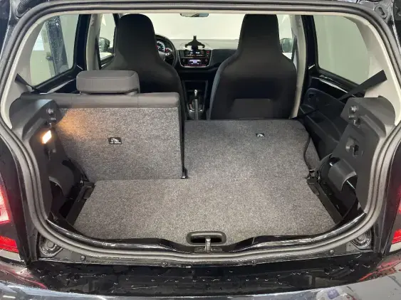 VOLKSWAGEN E-UP! II - voiture d'occasion - Photo 16