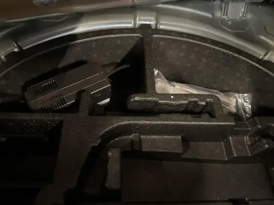 VOLKSWAGEN E-UP! II - voiture d'occasion - Photo 17