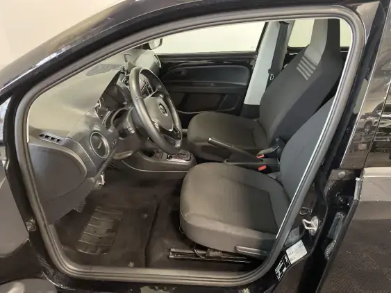 VOLKSWAGEN E-UP! II - voiture d'occasion - Photo 18