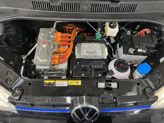 VOLKSWAGEN E-UP! II - voiture d'occasion - Photo 21