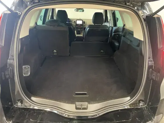 RENAULT SCENIC IV - voiture d'occasion - Photo 16