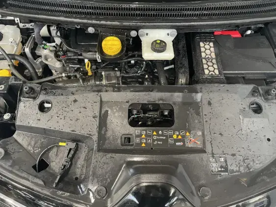 RENAULT SCENIC IV - voiture d'occasion - Photo 20