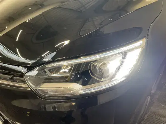 RENAULT SCENIC IV - voiture d'occasion - Photo 21