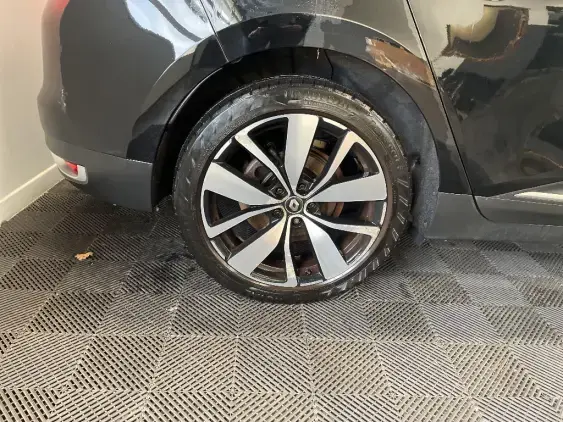 RENAULT SCENIC IV - voiture d'occasion - Photo 24