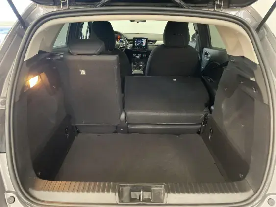 RENAULT CAPTUR II - voiture d'occasion - Photo 16