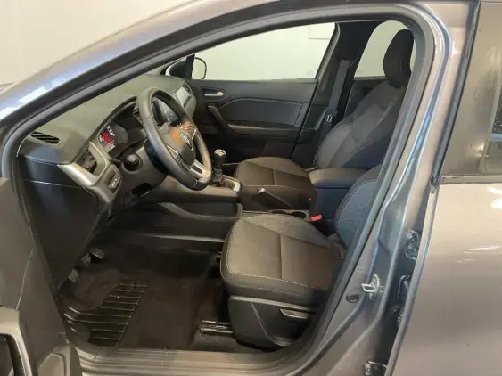 RENAULT CAPTUR II - voiture d'occasion - Photo 18