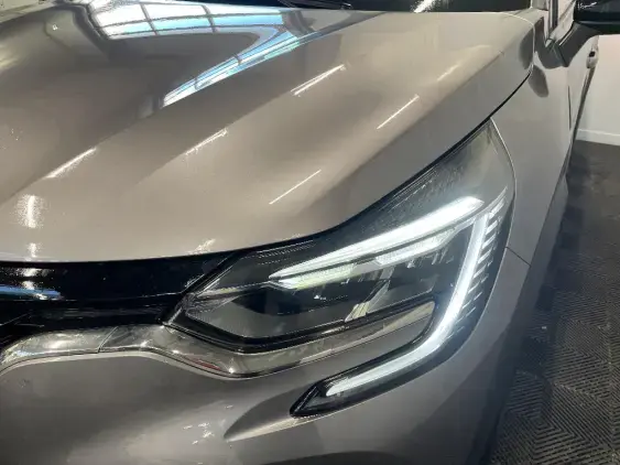 RENAULT CAPTUR II - voiture d'occasion - Photo 22