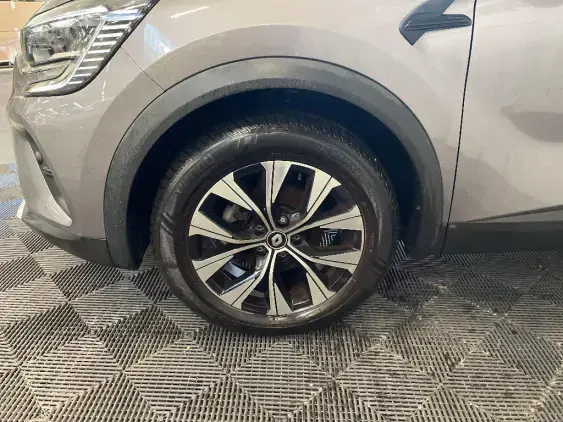 RENAULT CAPTUR II - voiture d'occasion - Photo 23