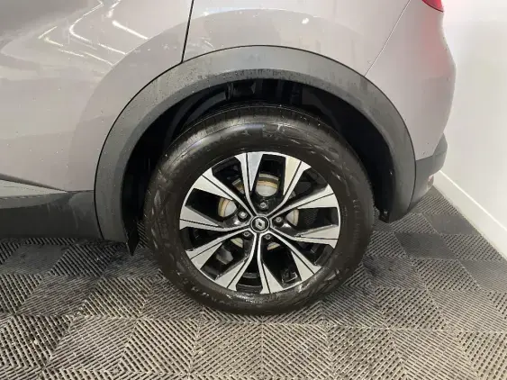 RENAULT CAPTUR II - voiture d'occasion - Photo 24