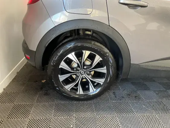 RENAULT CAPTUR II - voiture d'occasion - Photo 25