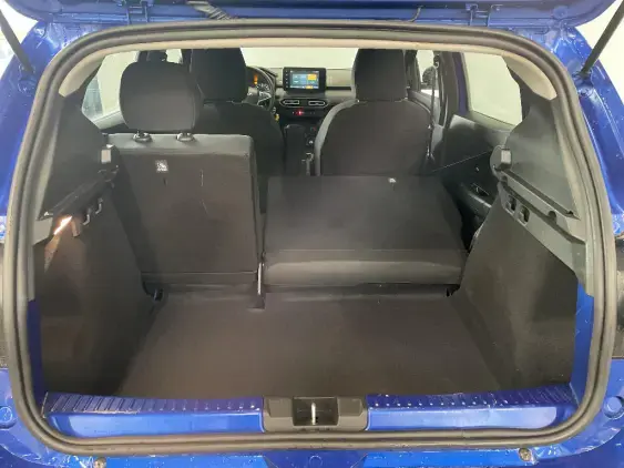 DACIA SANDERO III - voiture d'occasion - Photo 16