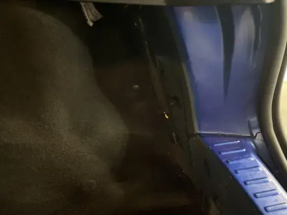 DACIA SANDERO III - voiture d'occasion - Photo 17