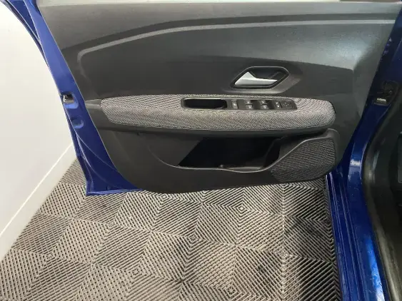 DACIA SANDERO III - voiture d'occasion - Photo 19