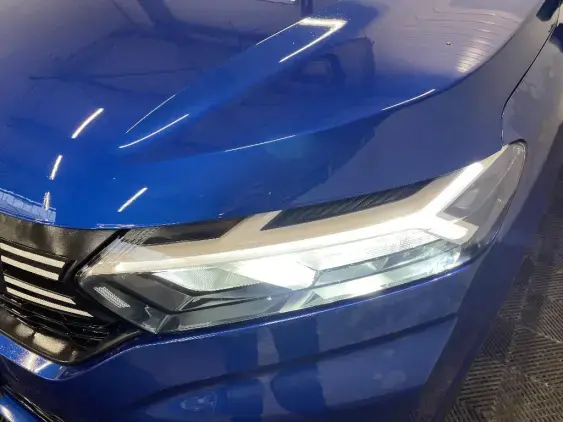 DACIA SANDERO III - voiture d'occasion - Photo 22