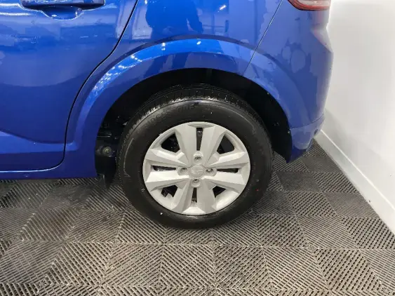 DACIA SANDERO III - voiture d'occasion - Photo 24