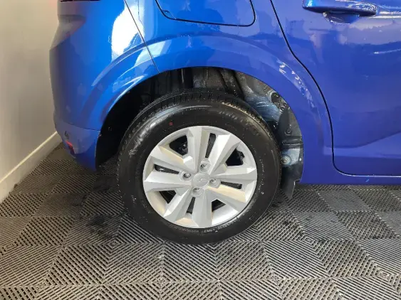 DACIA SANDERO III - voiture d'occasion - Photo 25