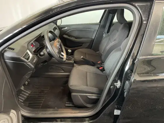 RENAULT CLIO V - voiture d'occasion - Photo 18