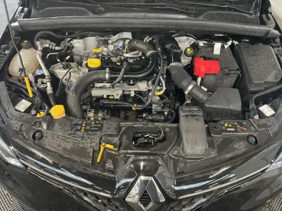 RENAULT CLIO V - voiture d'occasion - Photo 21