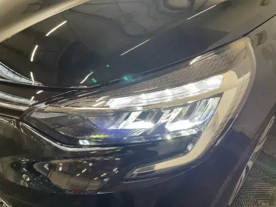 RENAULT CLIO V - voiture d'occasion - Photo 22